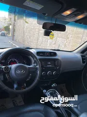  4 كيا سول اتومات للبيع