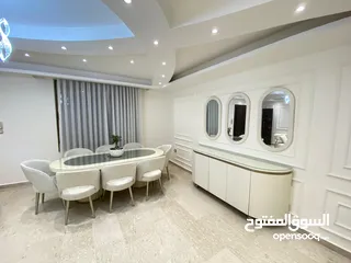  12 شقة مفروشة فاخرة سوبر ديلوكس اعلان رقم (T158)
