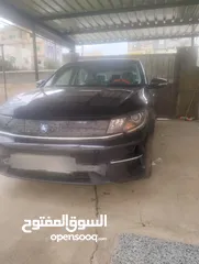  5 دونق فينق 2024 Dongfeng S60