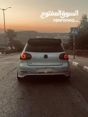  7 Golf Gti Mk5