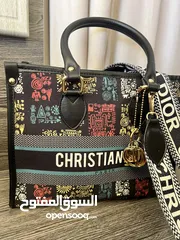 1 شنتة ديور ماستر كوبي للبيع