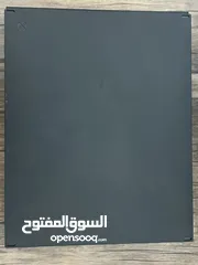  4 جهاز Xbox One X بحالة الجديد مع كرتونته