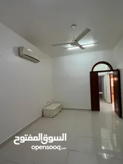  4 شقة للإيجار سيح الأحمر (فنجا). 3BHK for Rent - Sieh Alahama