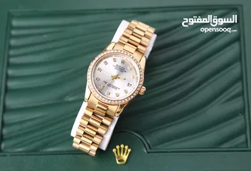  12 افخم ساعات رولكس ستاتي كوبي ماستر تربل a أعلى صنف