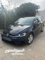  3 Golf tsi ...