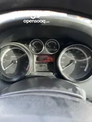  6 بيجو 308 موديل 2012