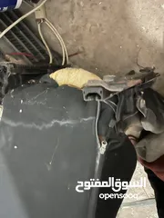  1 مقاعد سياره سباركو رياضيه