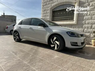  3 جولف 2016 tsi