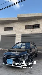  3 كيا نيرو 2022