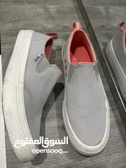  5 مجموعة شوزات