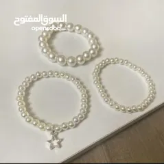  26 اعلان عن اكسسوارات مميزة hand made لمعرفة سعر كل قطعة واحدة  تواصل على الرقم