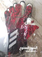  6 كفوف اداداس اصلي اصلي جميع الأحجام