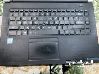  3 للبيع: لاب توب Toshiba بمواصفات قوية وعرض استثنائي