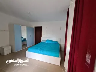  3 شقة مفروشة للإيجار - ضاحية الريحان Furnished Apartment - Reyhaan District