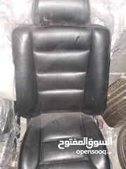  5 قطع مرسيدس بطة