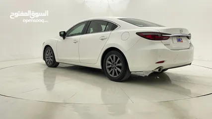  5 (FREE HOME TEST DRIVE AND ZERO DOWN PAYMENT) MAZDA 6