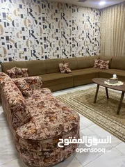  3 طقم كورنر 12مقعد