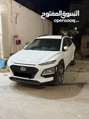  2 كيا كونا ولا غرام بويه