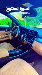  12 سورنتو 2020 فل مسكر 4x4 بنوراما