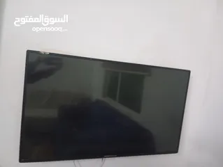  1 شاشهlledجنرالد ديلوكس43