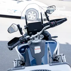  5 CF moto  موديل 2022