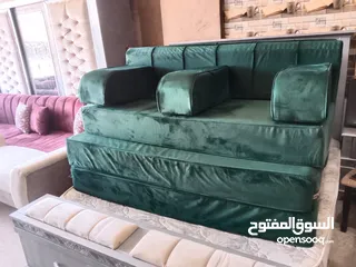  7 مرجيحه عش البلبل للبيع