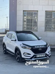  2 هونداي توسان