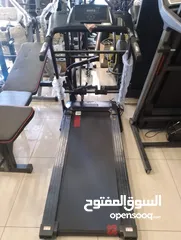  1 تردمل منزلي بسعر طري وعملي