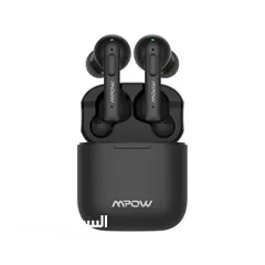 8 Mpow wireless earbuds X3 ANC