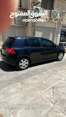  3 جولف mk5 فل كامل