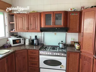  5 شقةمميزة مفروشة للإيجار