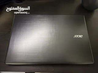  2 لابتوب Acer للبيع