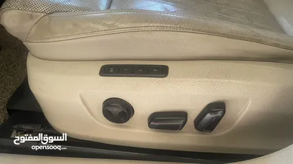  7 سكودا سوبيرب 2015