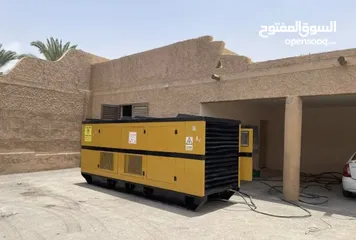  9 شركة الفواد العربيه للمولدات الكهربائية