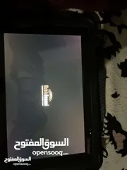  4 Rugged x Tablet T1190