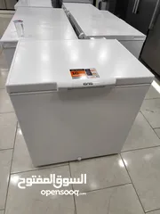  1 عرض نااار على فريزر بطح إيطالي ايجنس 210 لتر توفير طاقه A+