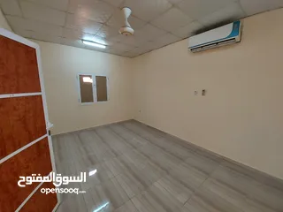  6 شقق ارضية للأيجار  - صحار - فلج القبائل Ground apartments for rent - Sohar - Falaj Al Qabail