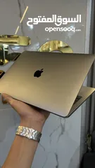  4 MacBook Pro 2020 13,3 inch 512GB / 8G core i5