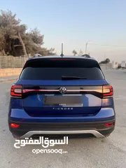  13 للبيع T-cross