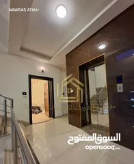  2 شقة فاخرة سوبر ديلوكس في أرقى مناطق ام السماق