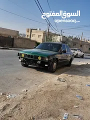  2 BMW 520i للبيع اقساط دفعه 500