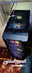  8 Gaming Pc  New