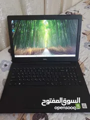  2 لابتوب ديل Dell للبيع