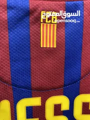  9 Barcelona kit 2012/11 player version