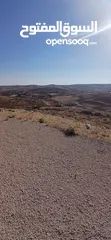  22 قطعه ارض للبيع