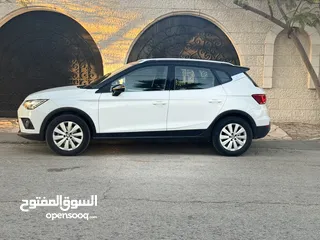  2 سيات ارونا اكسلنس فل اضافات