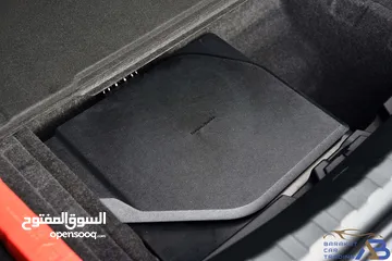  30 بي ام دبليو الفئة الثالثة i3 eDrive 40L كهربائية بالكامل 2023 BMW i3 eDrive 40L EV M Power Kit – Ful