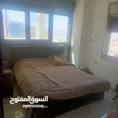  11 ستديو مفروش للايجار