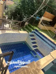  18 مزرعة المس فلوره مرج الحمام البحاث