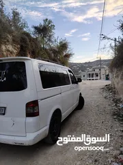  3 فلكس فاجن كرفيل